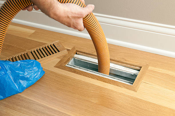 Reliable Ivanhoe, CA Airduct Cleaning Solutions